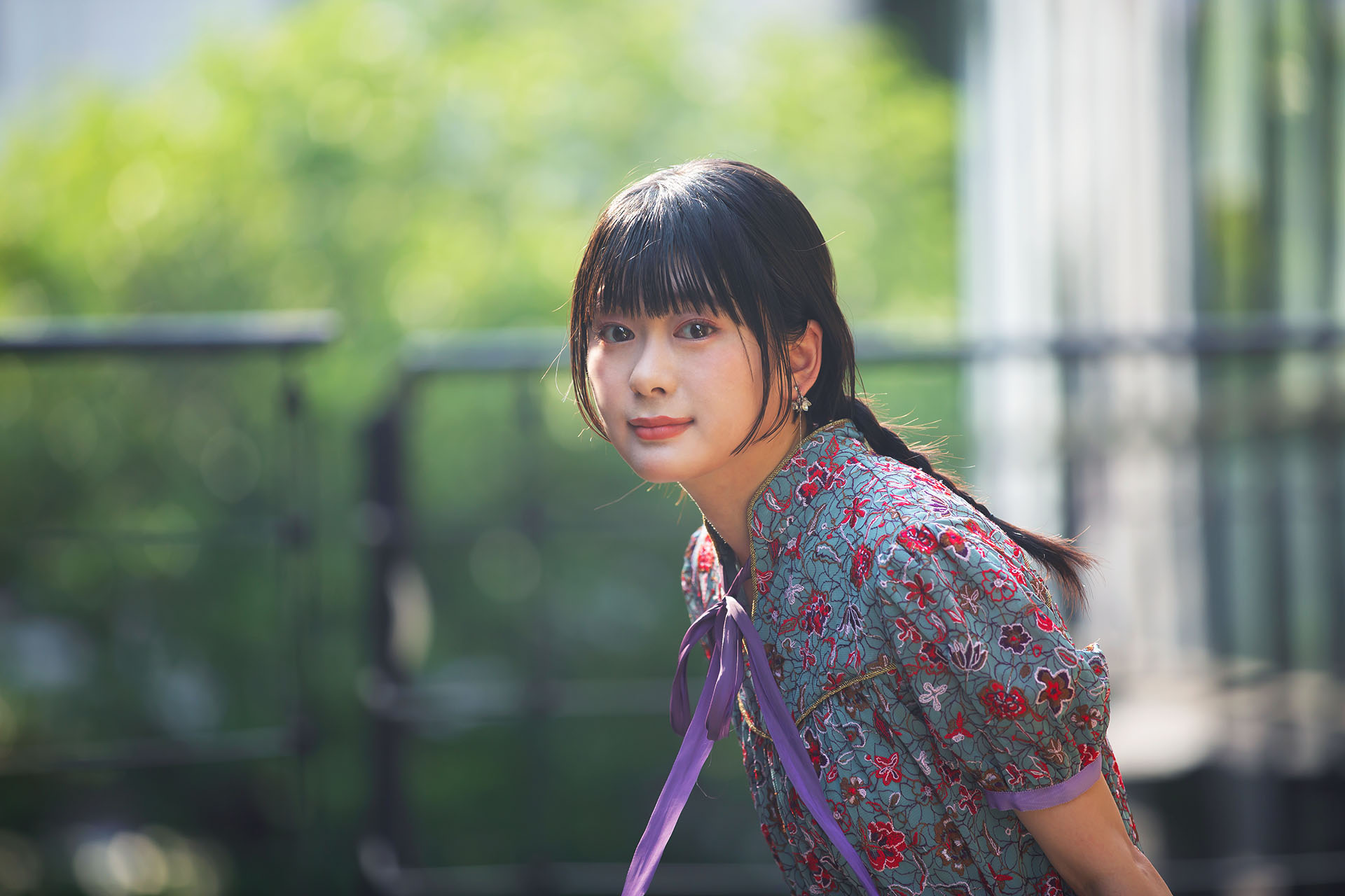 ももすももす│光芒クラブ